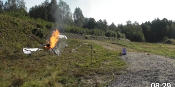 Under vecka 17 organiserade Rise konferenserna FIVE 2023 (FIres in VEhicles), och ISTSS 2023 (International Symposium on Tunnel Safety and Security) i Stavanger i Norge.