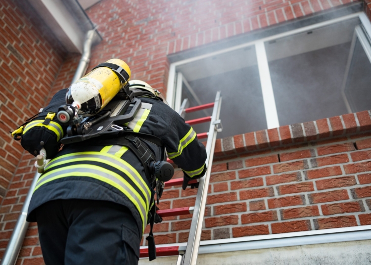 Under förra året sågs en tydlig minskning av bostadsbränder som krävde insatser från räddningstjänsten.