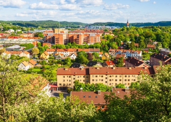 SafeTeam vinner upphandling för brandskydd i Mölndals stad