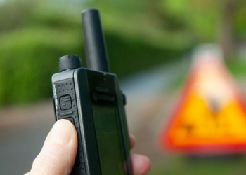 Radiosystem som används för samhällsviktig kommunikation är inte tillräckligt skyddade mot dagens digitala hot.
BILD: MSB