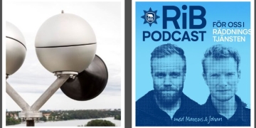 Hur många VMA är rimliga? Den frågan tar man upp i podden "RIB podcast".