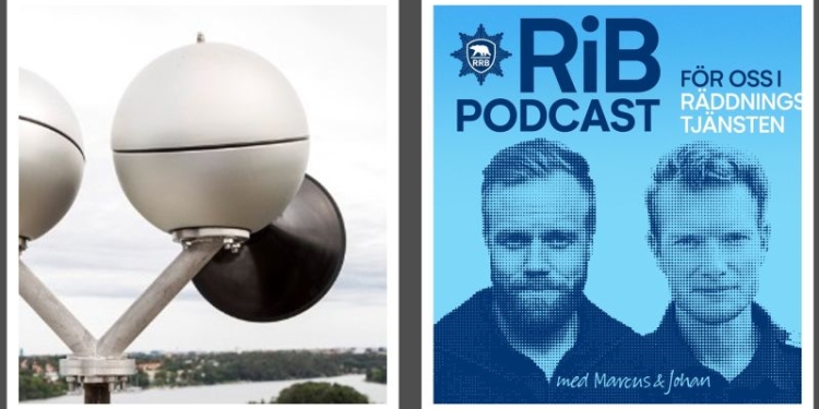 Hur många VMA är rimliga? Den frågan tar man upp i podden "RIB podcast".