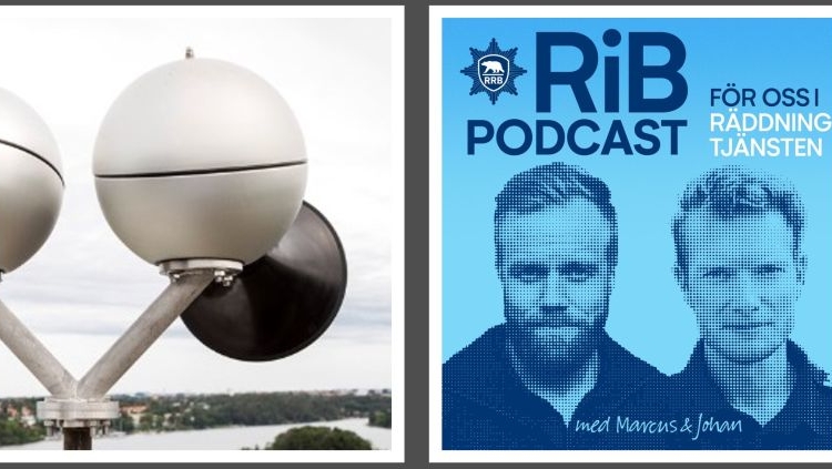 Hur många VMA är rimliga? Den frågan tar man upp i podden "RIB podcast".