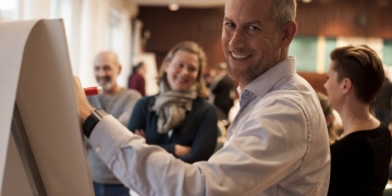 BILD: Brandskyddslaget