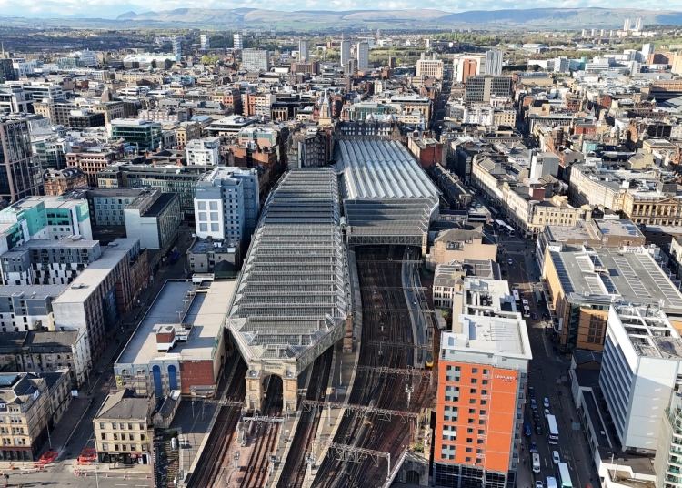 Branden vid Glasgow Central sammanfaller med växande varningar om vape-produkter, litiumjonbatterier och ökande brandrisker.